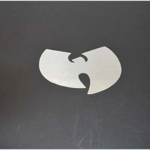 WU-TANG CLAN vs DOJ / 2018 Wu-Tang's One-Copy Album Was Seized by the US Government - cover image
