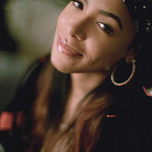 AALIYAH / BAHAMAS 2001 Aaliyah's Plane Was Never Going To Land - cover image