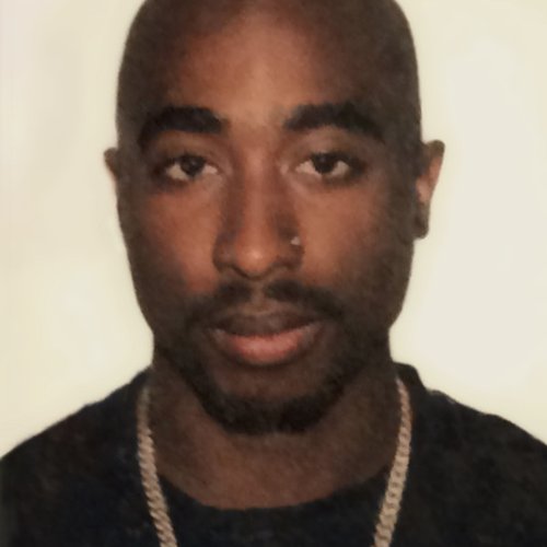 TUPAC vs BIGGIE / LAPD RAMPART 1996-1997 Tupac and Biggie and the Corrupt LAPD - cover image