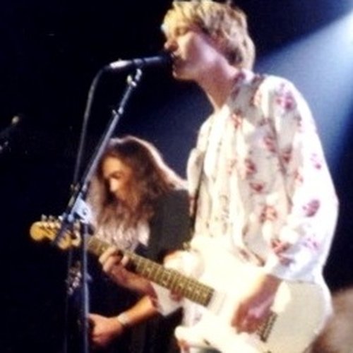 KURT COBAIN / SEATTLE 1994 Kurt Cobain's Heroin Level - cover image