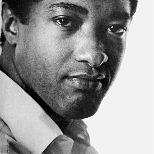 SAM COOKE / LOS ANGELES 1964 Sam Cooke at the Hacienda Motel - cover image