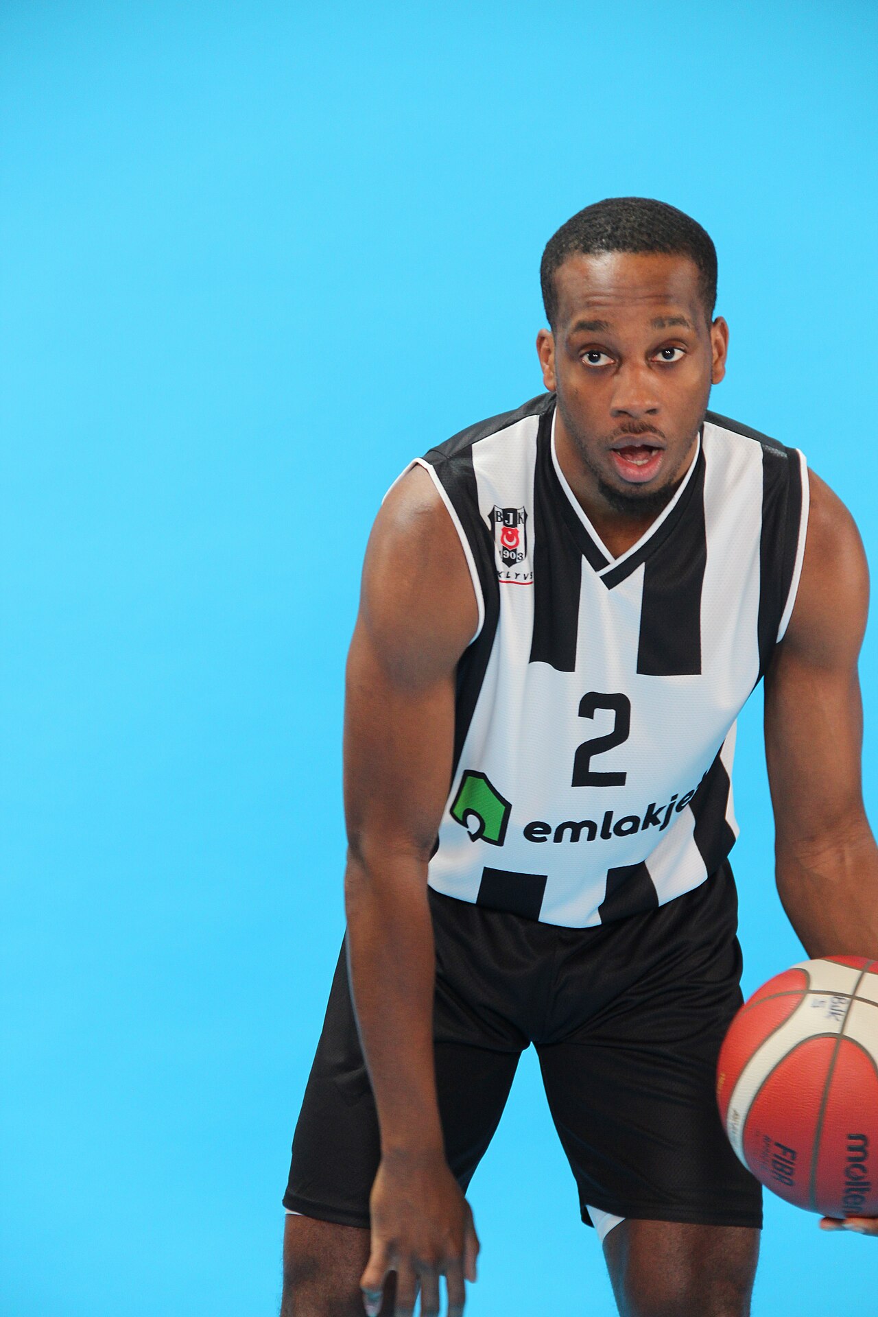 Matt Coleman 2 Beşiktaş Basketball 20221010 (7)