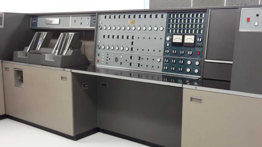 ICT-Model-1301