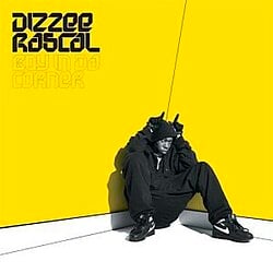 Dizzee Rascal - Boy in da Corner album cover