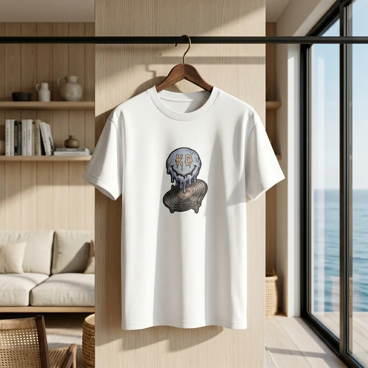 KD Acid Drop Tee