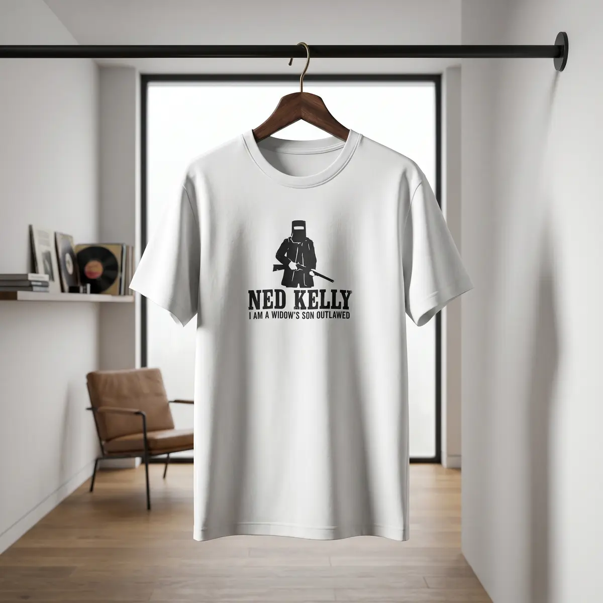 Ned Kelly